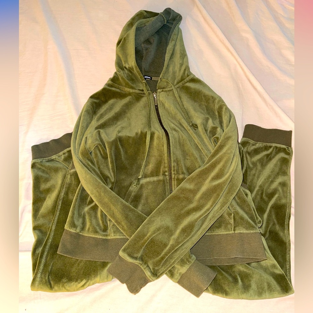 The original trendsetter set